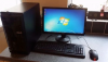 Desktop Computer